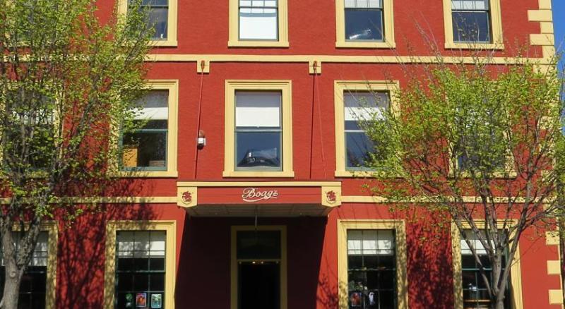 Hotel The Florance Launceston Exterior foto